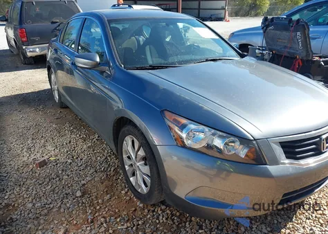 2010 Honda Accord Lx z USA, uszkodzony, nr VIN 1HGCP2F39AA097394